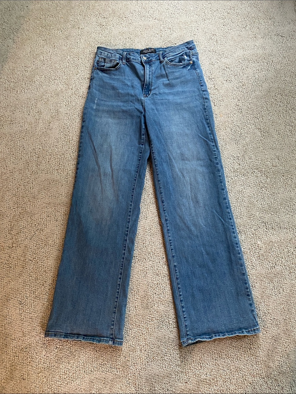 Judy Blue Denim Jeans
